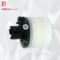 fuel filter element ZY08-13-35XF MAZDA